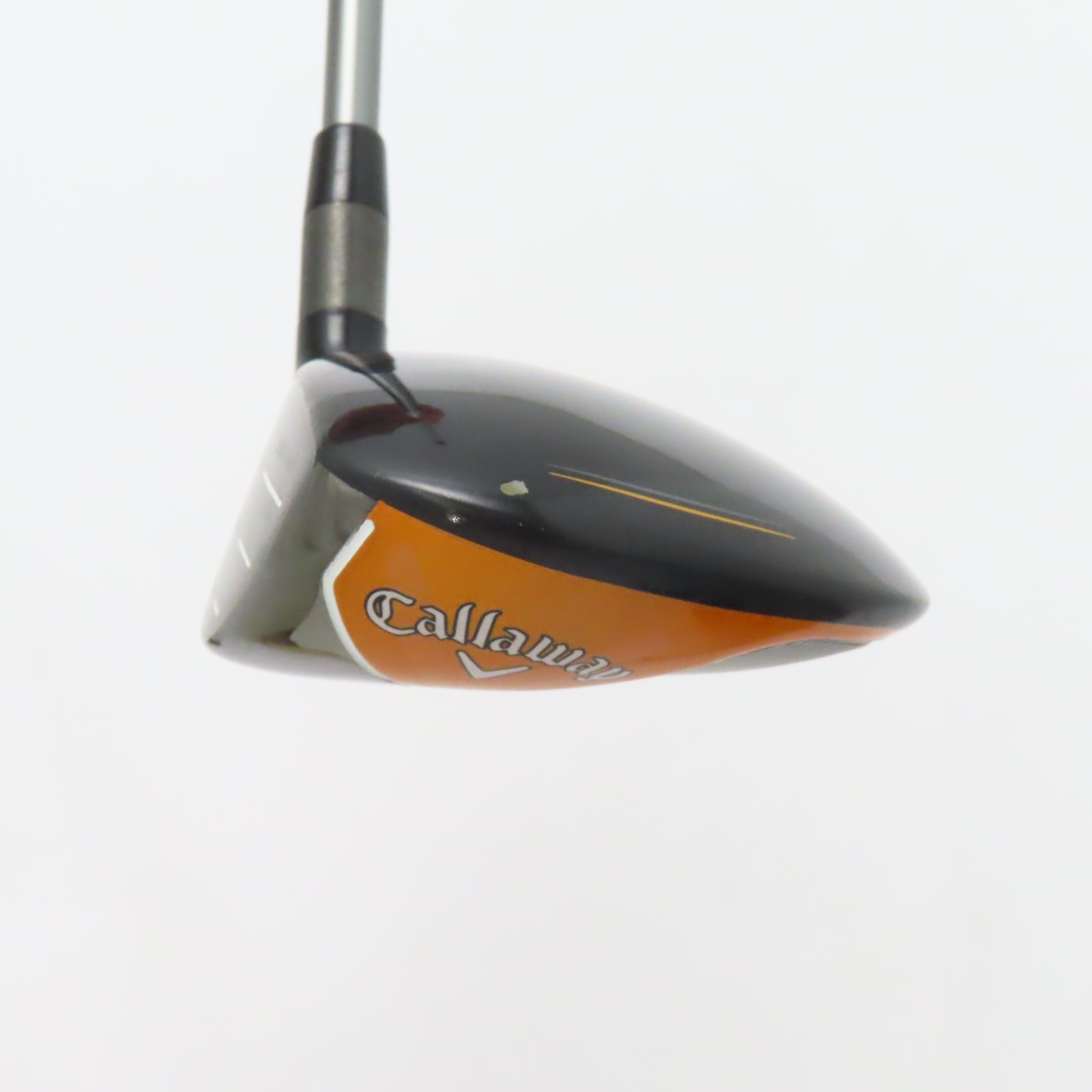 中古】マーベリック フェアウェイウッド PROJECT X HZRDUS T800 65 18