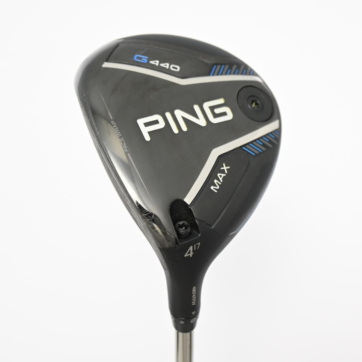 中古】ピン(PING) フェアウェイウッド レフティ 通販｜GDO中古ゴルフクラブ