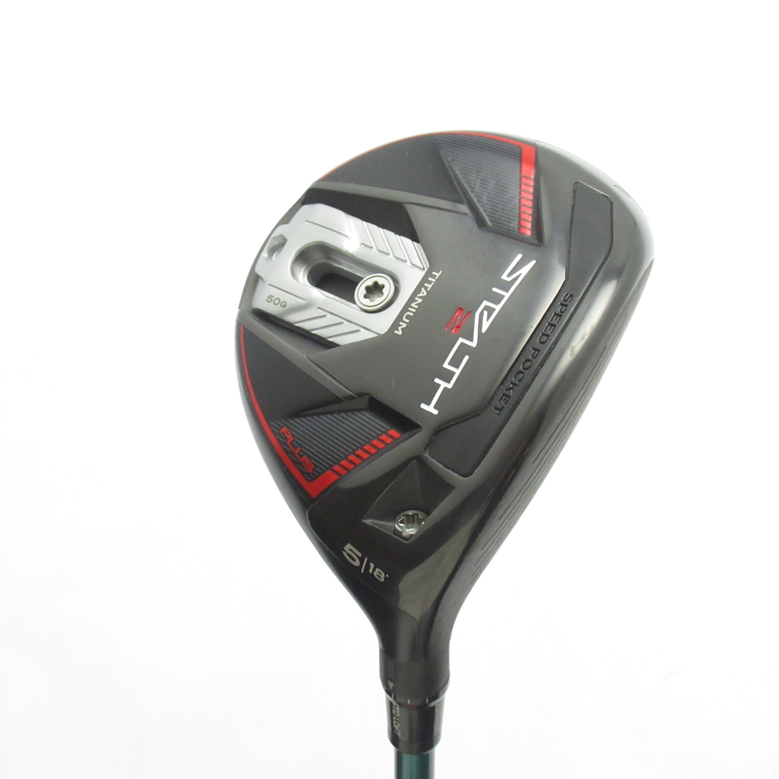 中古】ステルス フェアウェイウッド (テーラーメイド) 通販｜GDO中古