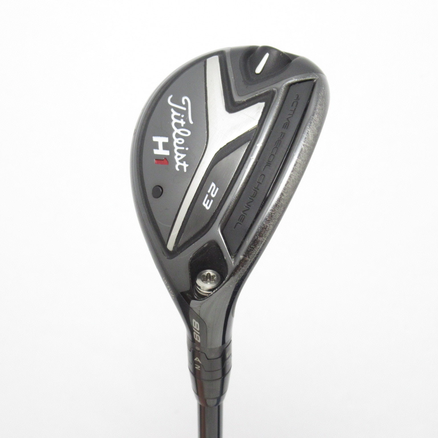 中古】818H1 ユーティリティ (タイトリスト) 818 通販｜GDO中古ゴルフ