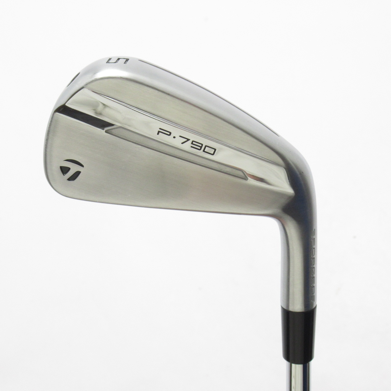 中古】P790(2025) アイアン（単品） N.S.PRO MODUS3 TOUR 105 23 S C