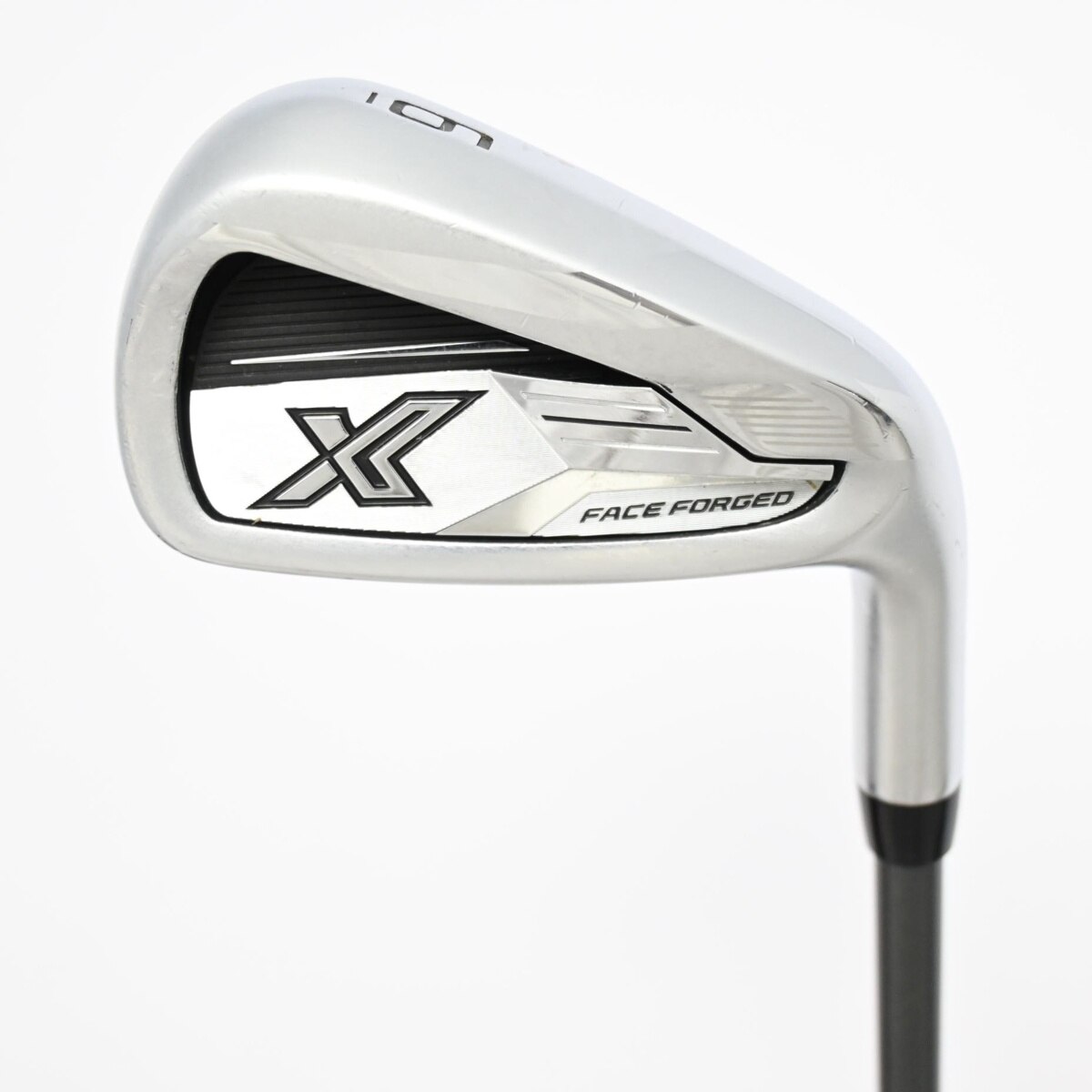 中古】ゼクシオ x [2024] アイアンセット (ダンロップ) ゼクシオ