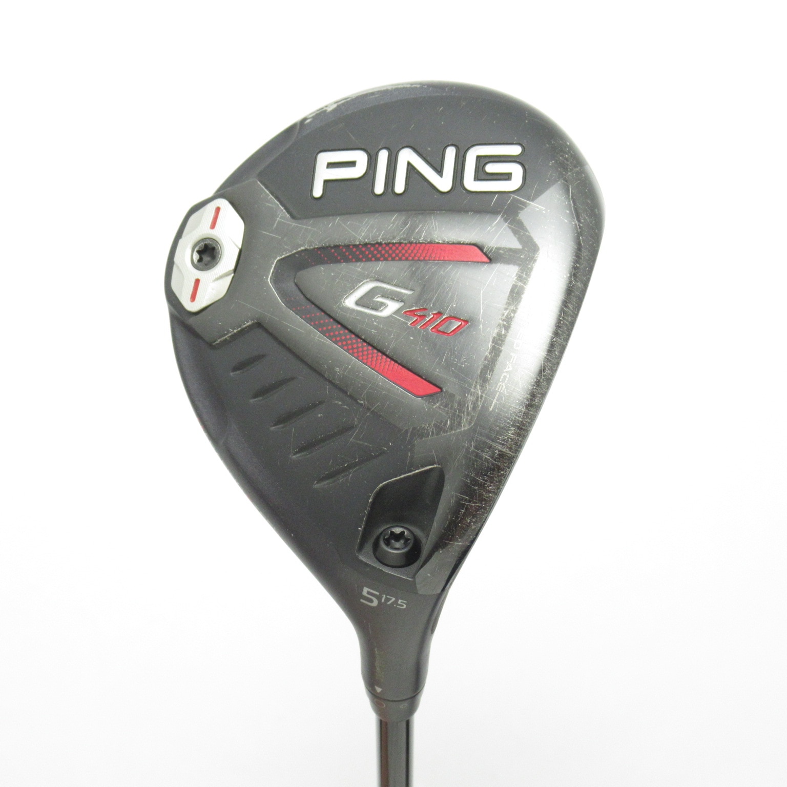 中古】G410 フェアウェイウッド (ピン) 通販｜GDO中古ゴルフクラブ