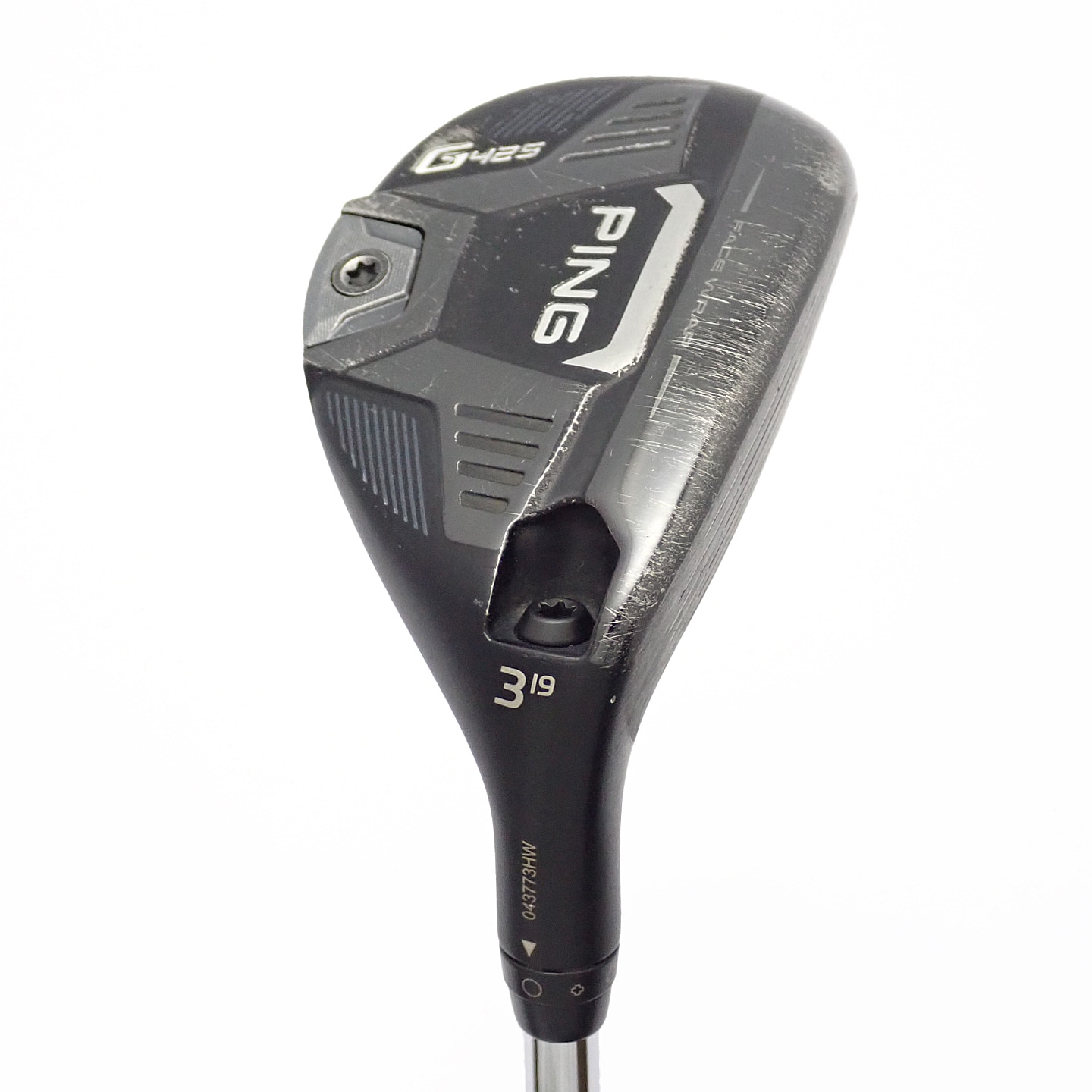 中古】G425 ユーティリティ (ピン) G425 通販｜GDO中古ゴルフクラブ