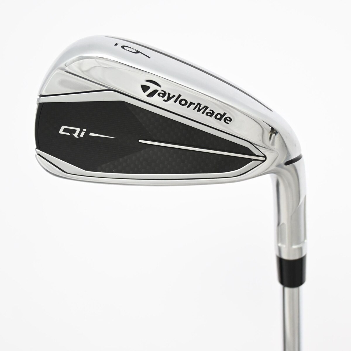 中古】Qi アイアンセット (テーラーメイド) TaylorMade メンズ 通販