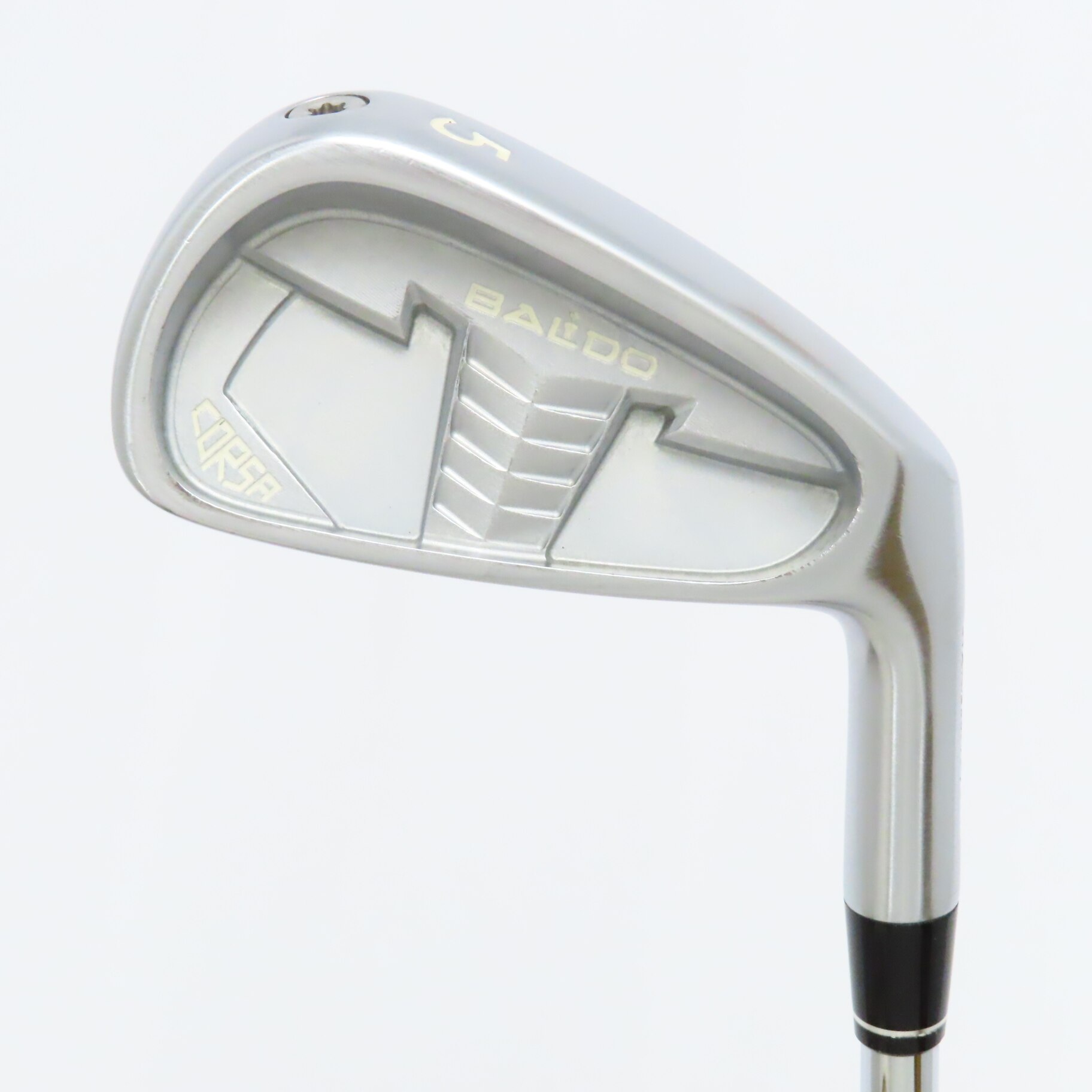 中古】バルド アイアンセット 通販｜GDO中古ゴルフクラブ