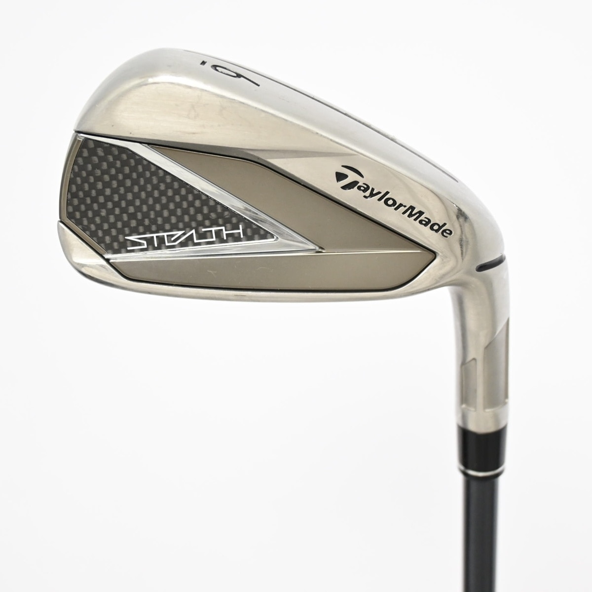 TaylorMade STEALTH アイアンセット TENSEI TM60 R 中古】ステルス アイアン TENSEI RED TM60(2022) 24 S CD(アイアン