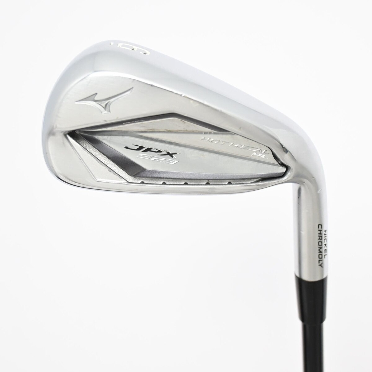 中古】JPX 923 HOT METAL HL アイアンセット (ミズノ) JPX 通販｜GDO