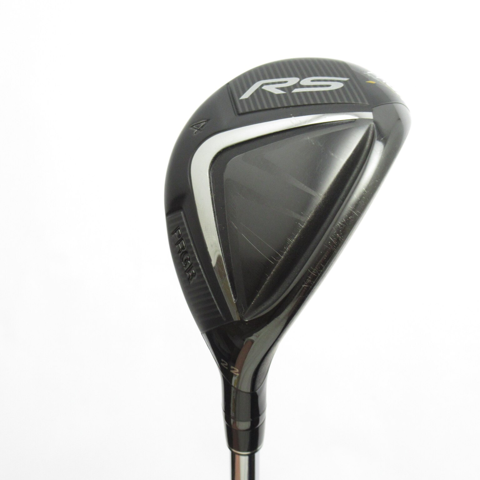 中古】RS JUST ユーティリティ (プロギア) RS 通販｜GDO中古ゴルフクラブ