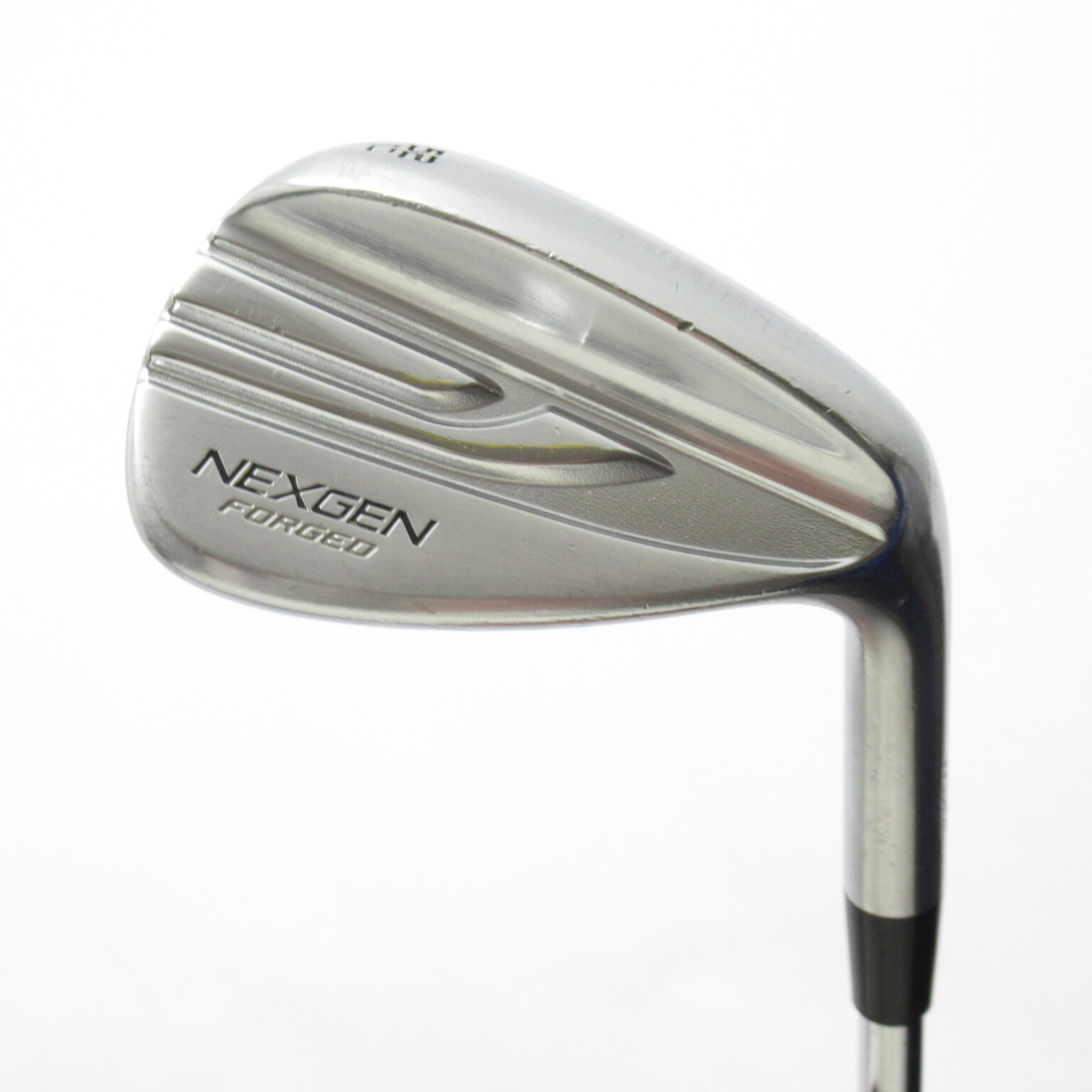 中古】NEXGEN FORGED(2022) ウェッジ N.S.PRO MODUS3 105 52-10 S CD