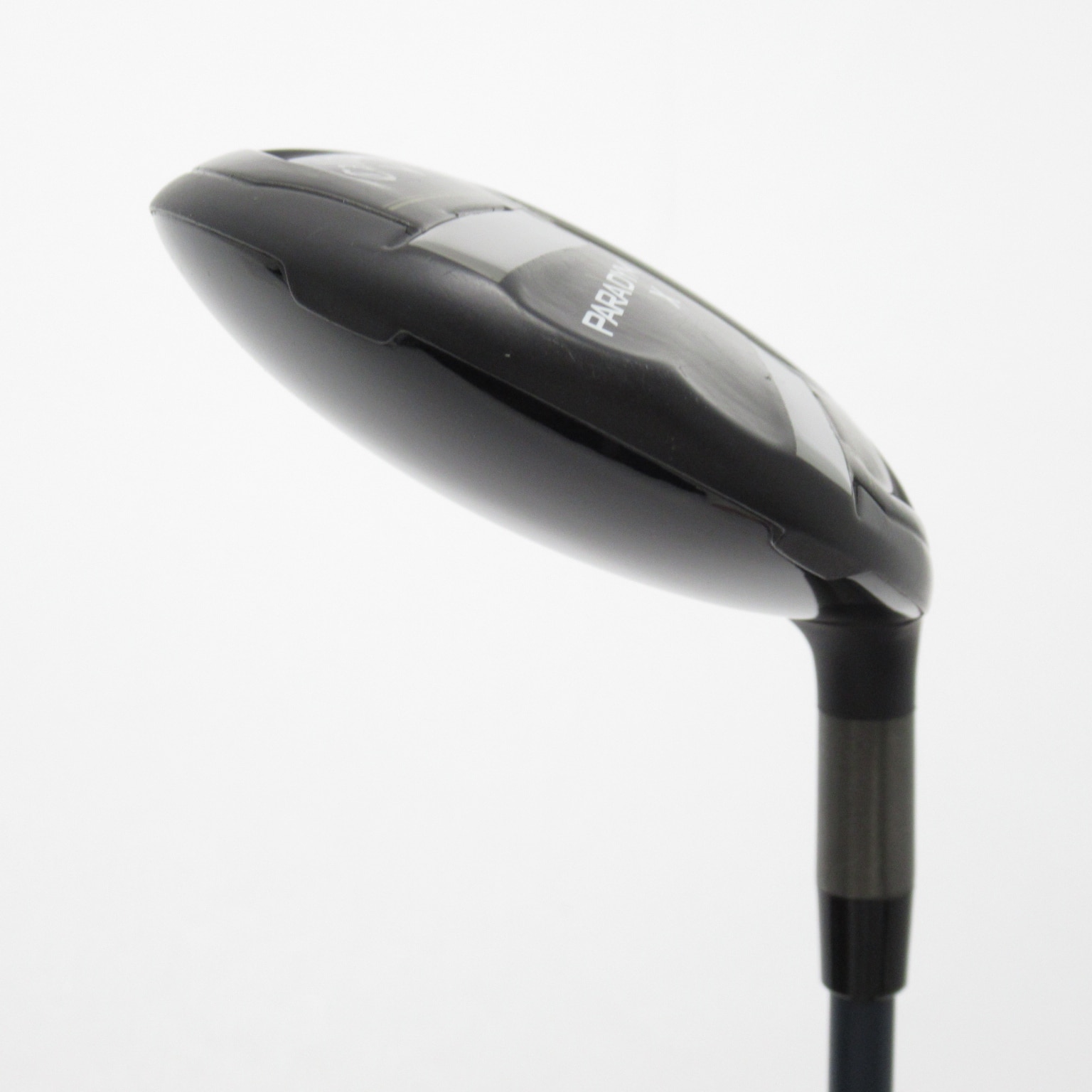 中古】パラダイム X フェアウェイウッド VENTUS TR 5 for Callaway 18