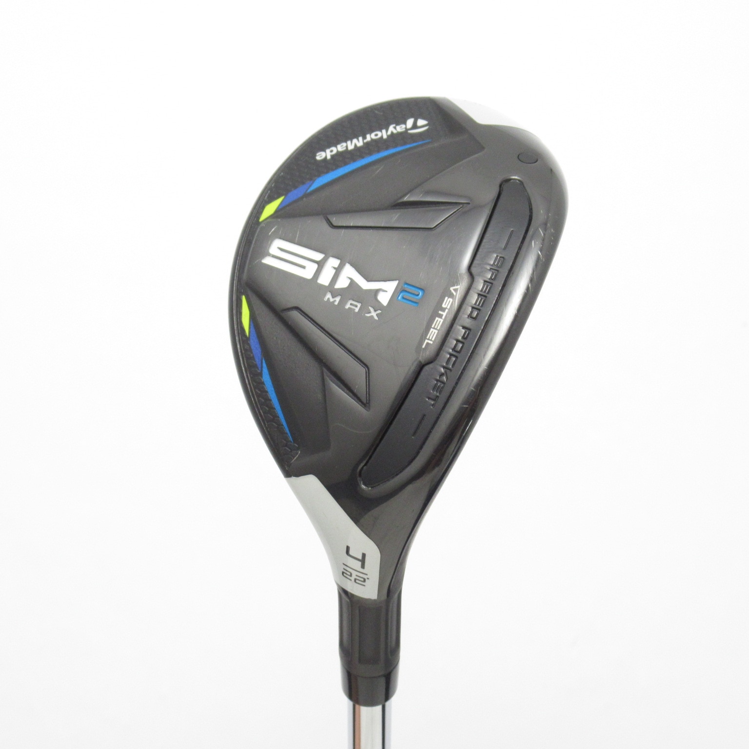 中古】SIM2 マックス レスキュー ユーティリティ KBS MAX MT85 JP 22 S