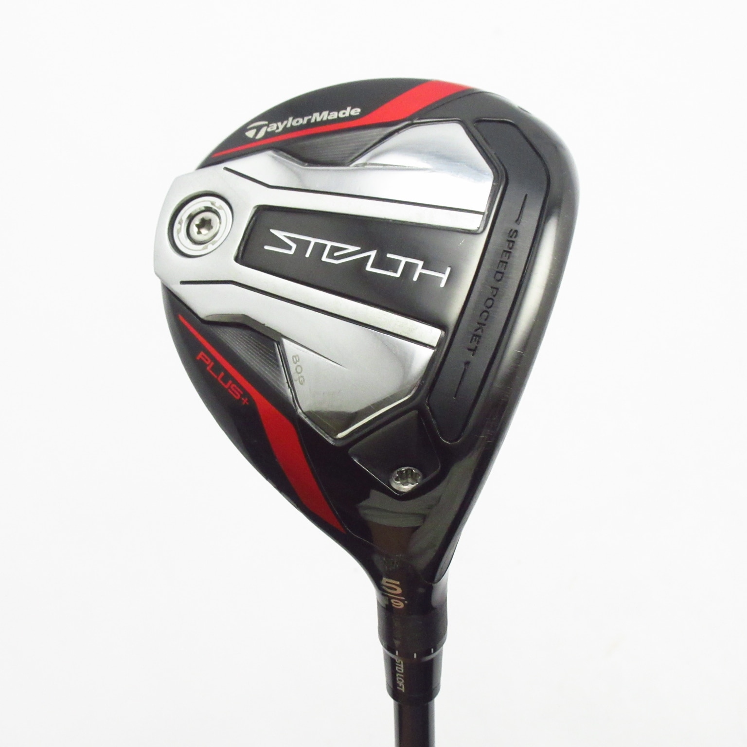 中古】ステルス PLUS フェアウェイウッド TENSEI SILVER TM50(2022) 19
