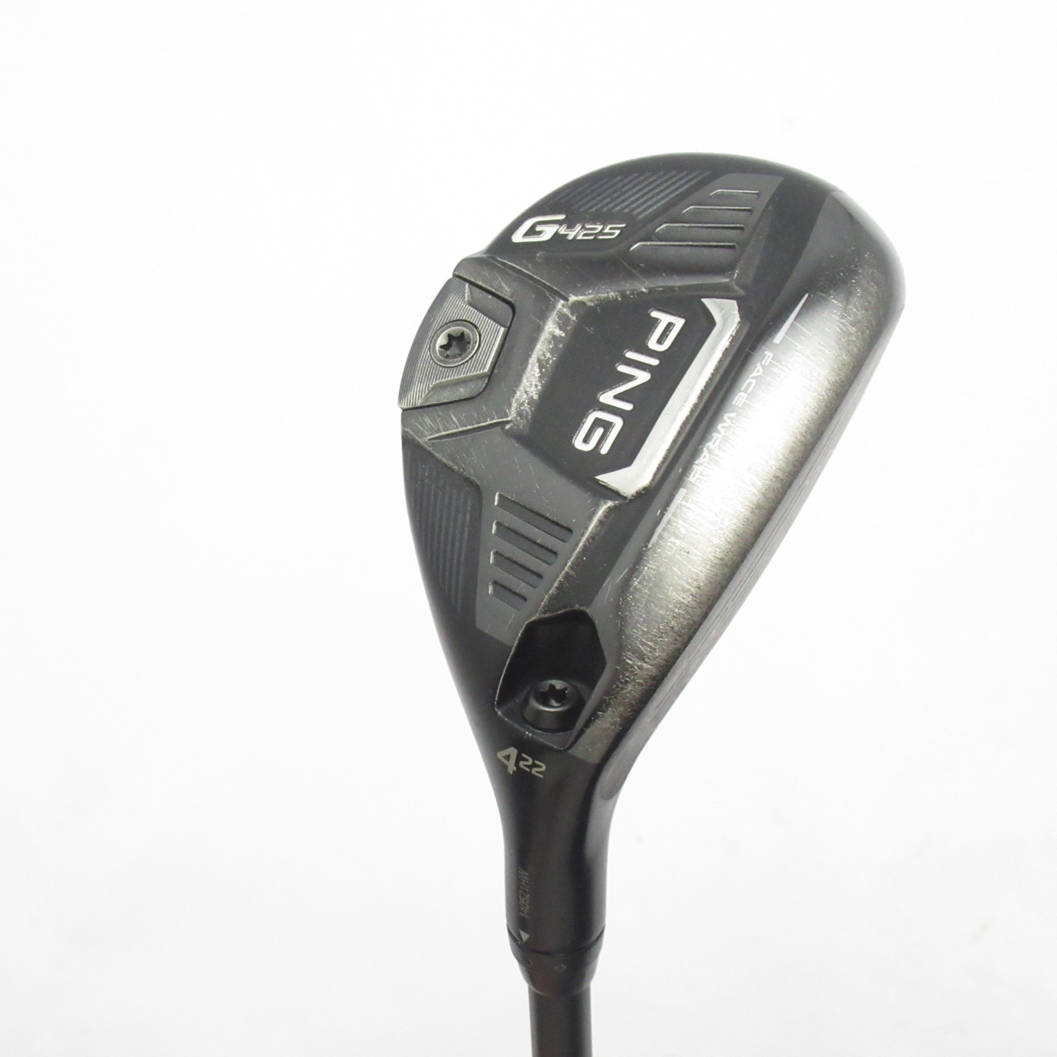 中古】G425 ユーティリティ (ピン) G425 通販｜GDO中古ゴルフクラブ