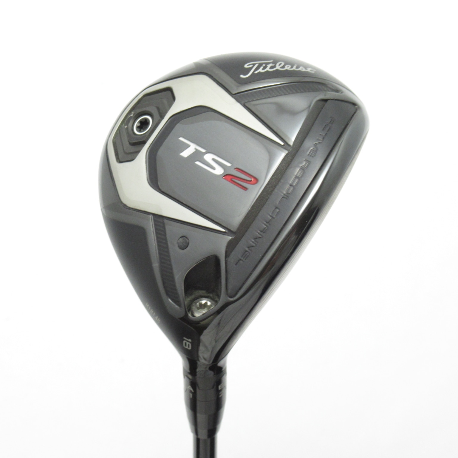 中古】TS2 フェアウェイウッド (タイトリスト) Titleist 通販｜GDO中古
