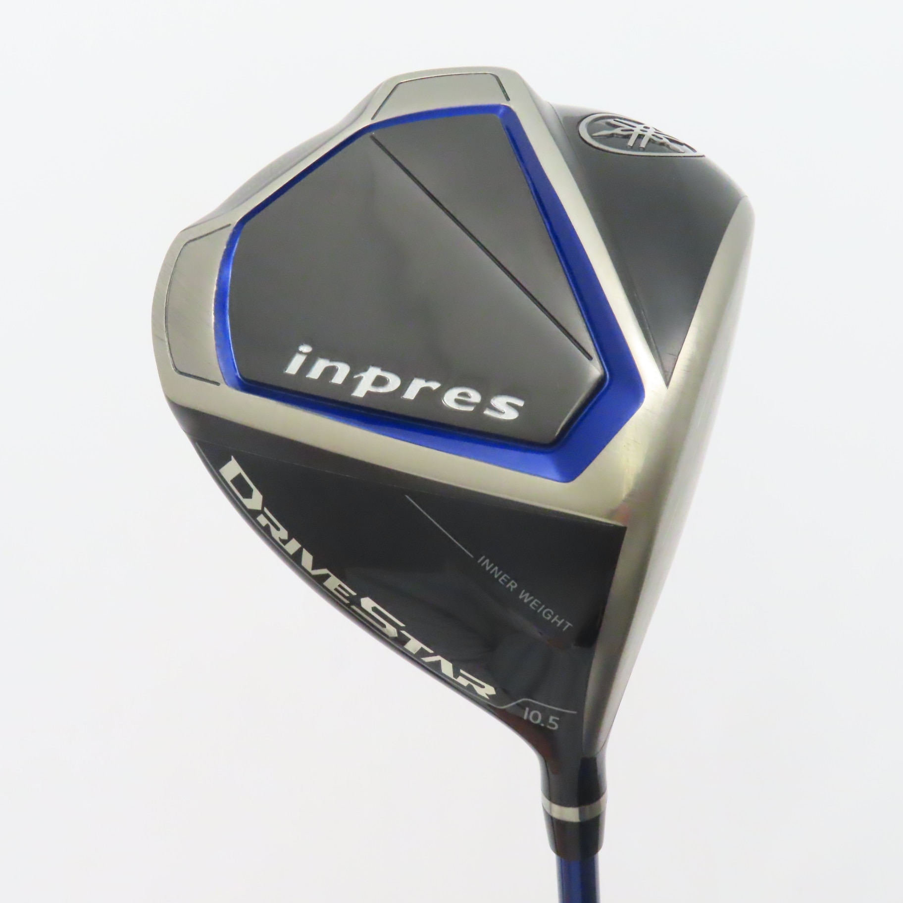 中古】インプレス DRIVE STAR(2023) ドライバー Speeder NX for Yamaha