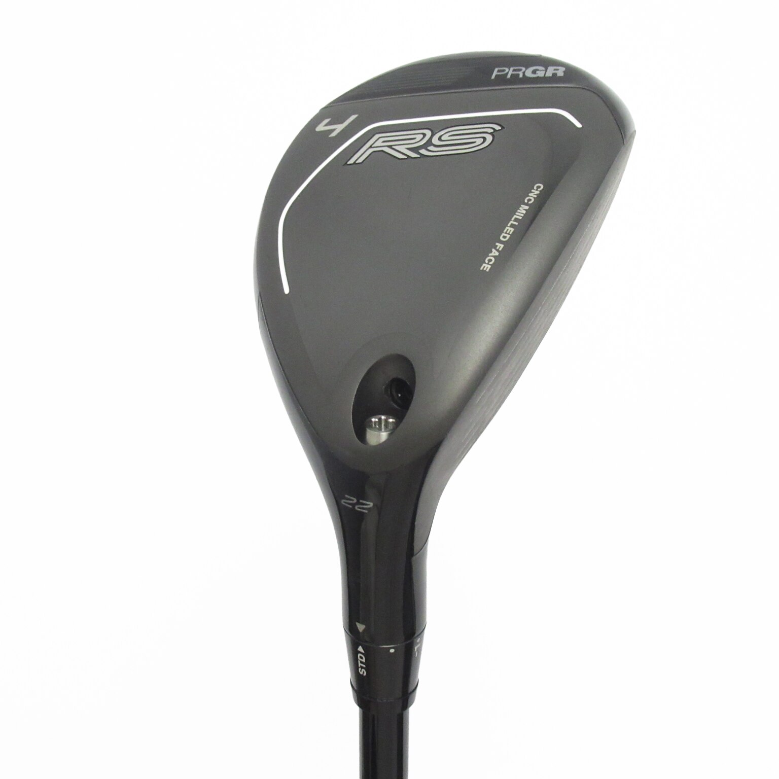 中古】RS(2026) ユーティリティ Diamana FOR PRGR(2026) 22 SR B