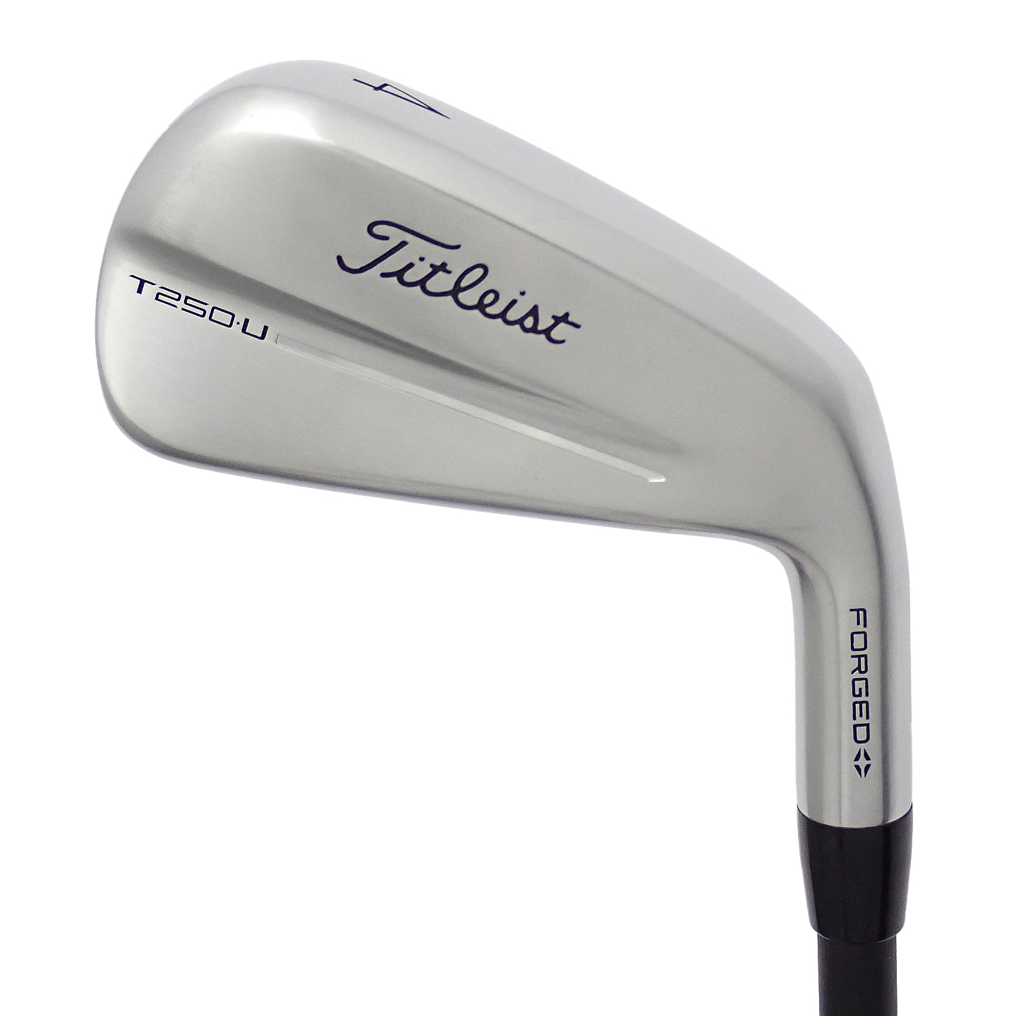 中古】T250U(2025) ユーティリティ TENSEI BLUE 1K 65 HYBRID 22 S B