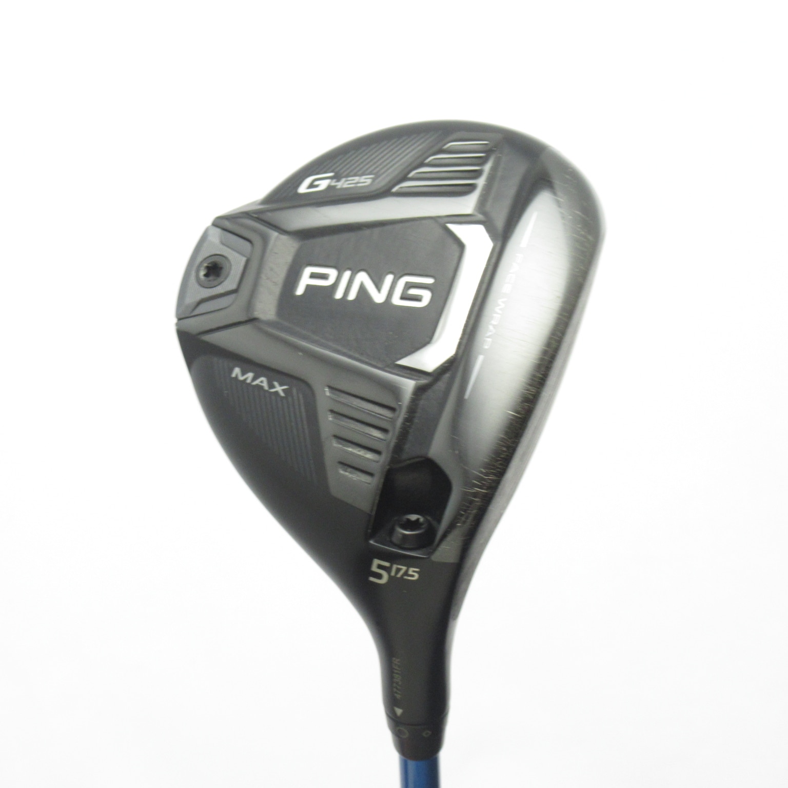 中古】G425 フェアウェイウッド (ピン) 通販｜GDO中古ゴルフクラブ