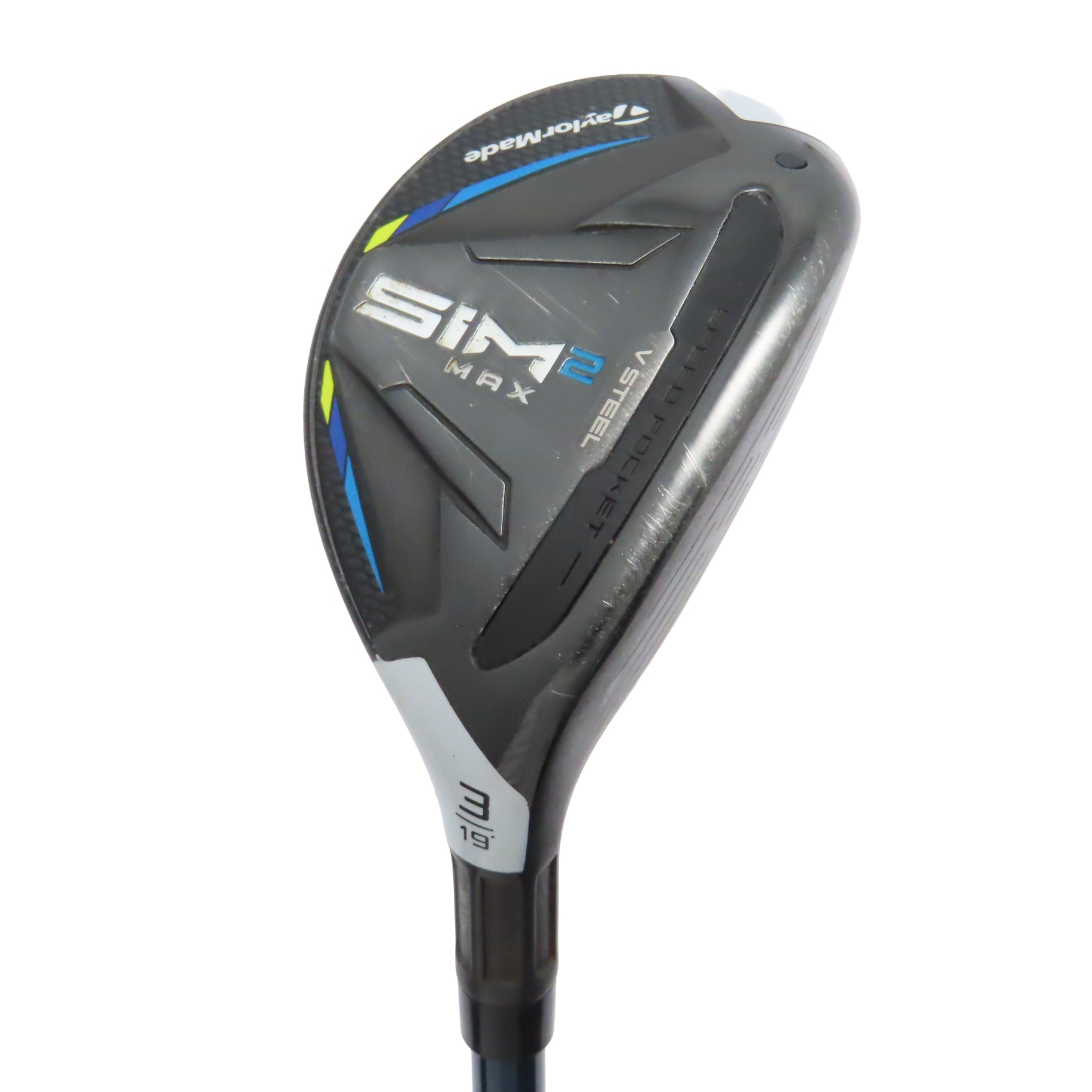 中古】SIM2 ユーティリティ (テーラーメイド) 通販｜GDO中古ゴルフクラブ