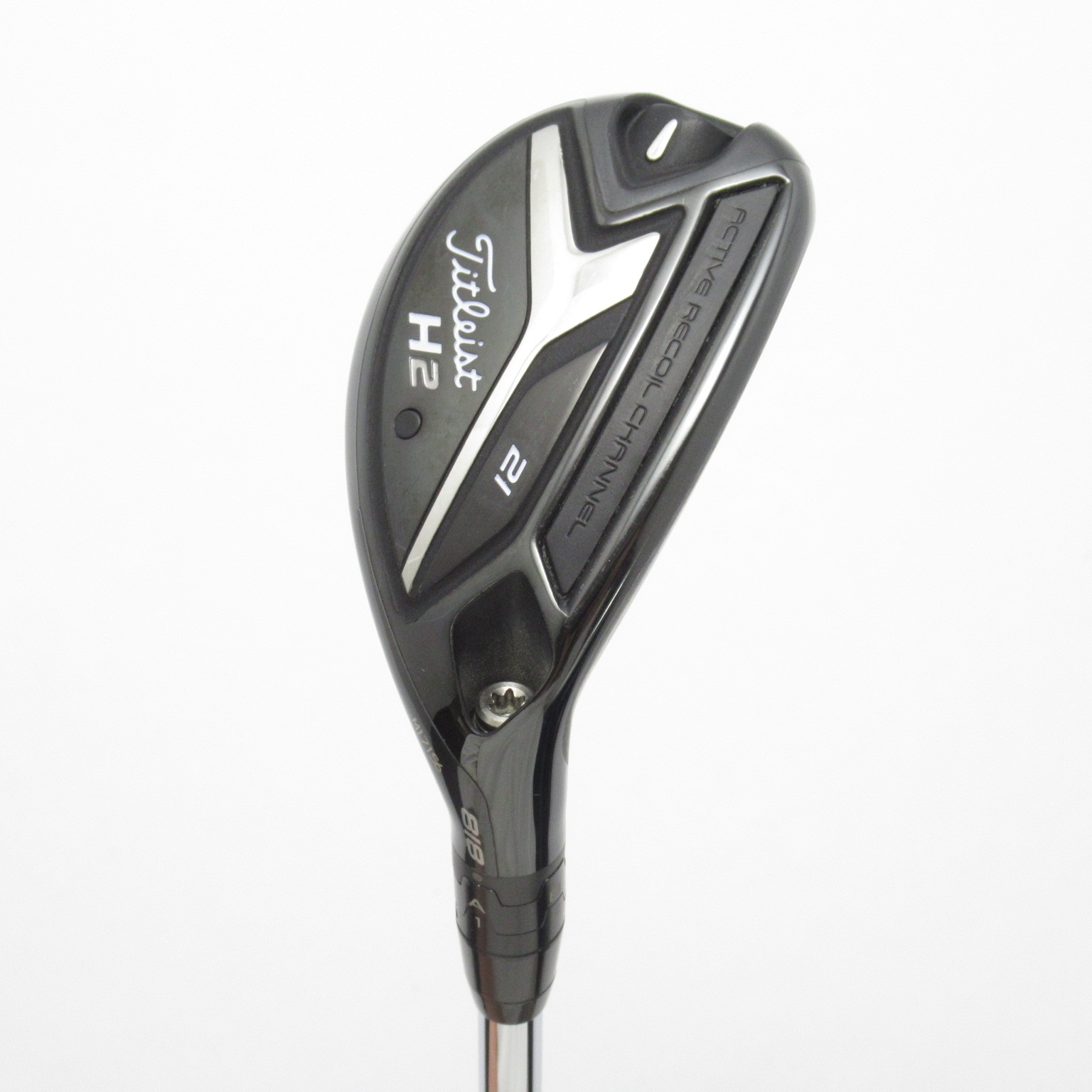 中古】818H2 ユーティリティ (タイトリスト) 818 通販｜GDO中古ゴルフ