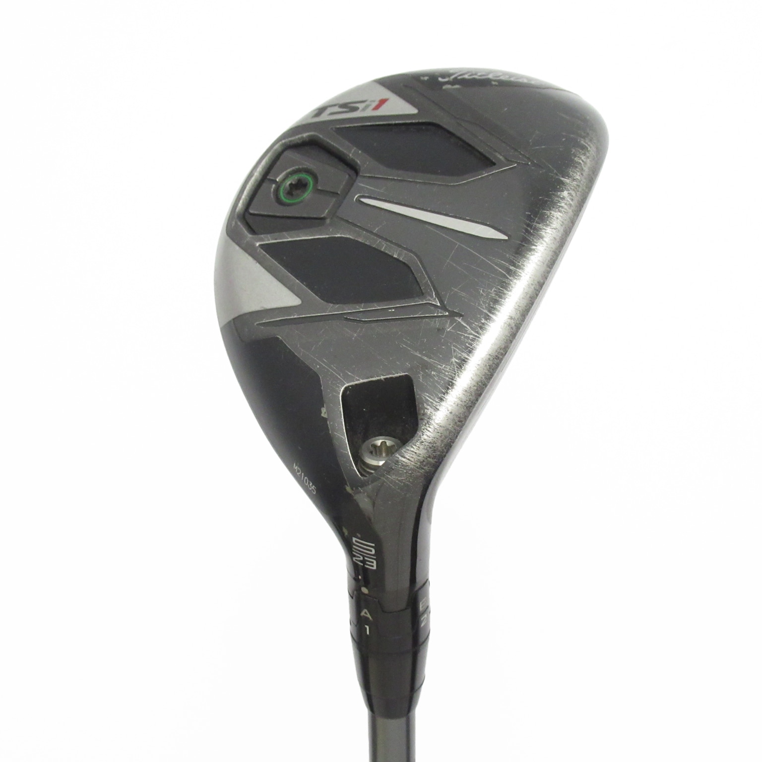 中古】TSi1 ユーティリティ (タイトリスト) TSi 通販｜GDO中古ゴルフクラブ