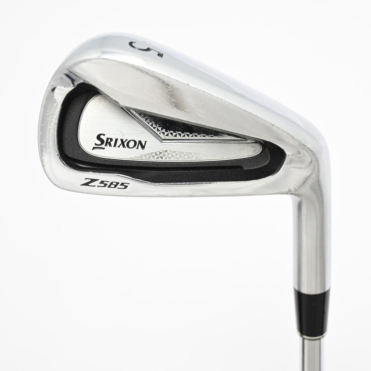 中古】スリクソン Z585 アイアンセット (ダンロップ) スリクソン 通販