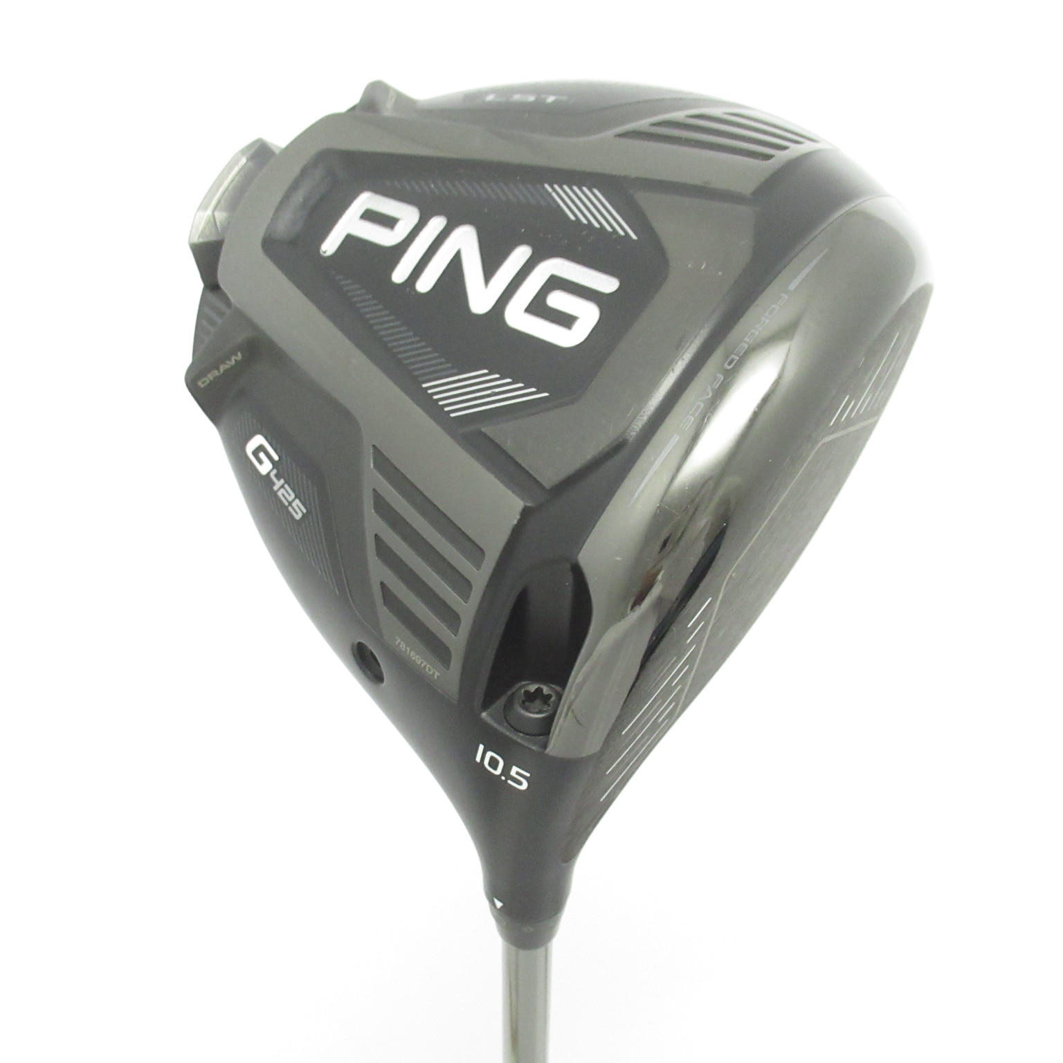 中古】G425 LST ドライバー (ピン) G425 通販｜GDO中古ゴルフクラブ