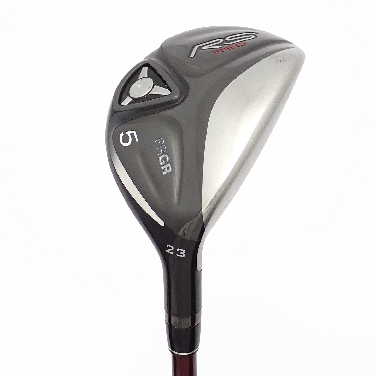 中古】RS RED ユーティリティ (プロギア) RS 通販｜GDO中古ゴルフクラブ