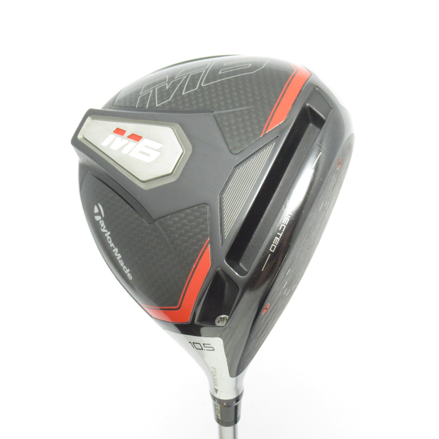 中古】M6 (テーラーメイド) 通販｜GDO中古ゴルフクラブ