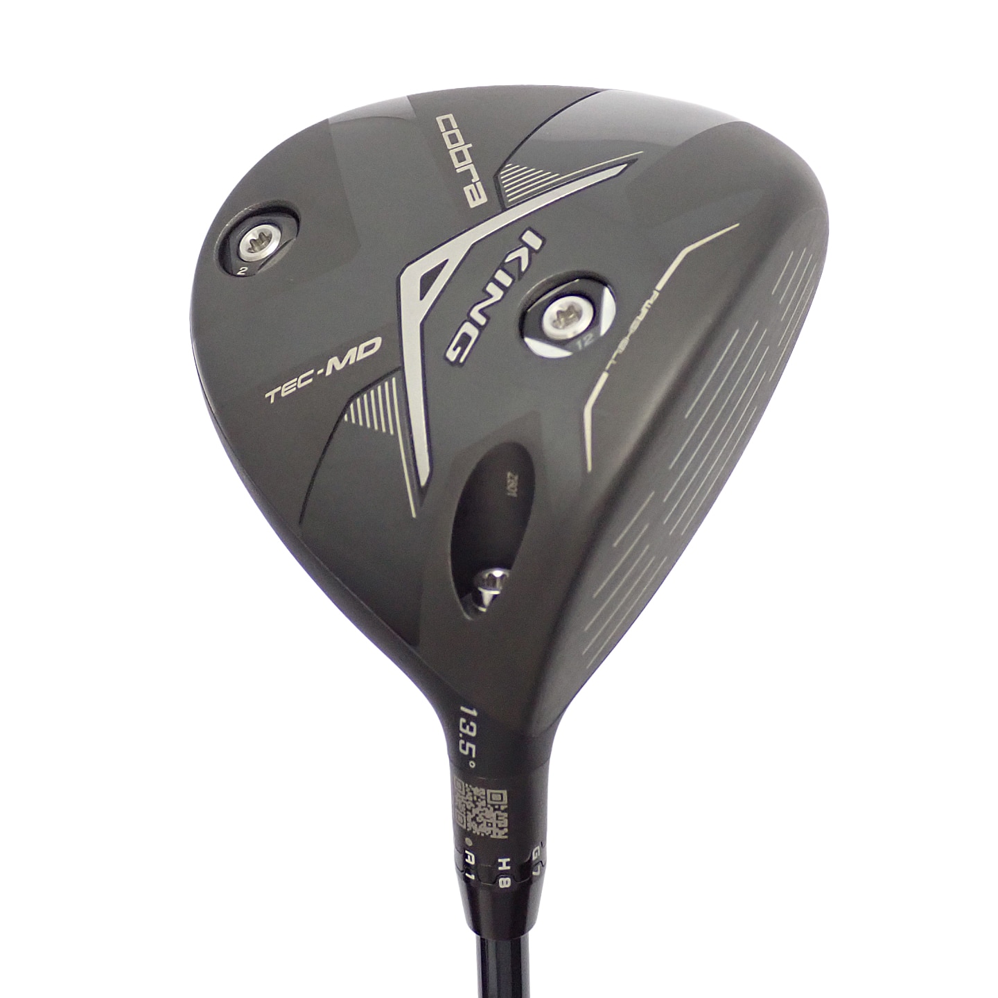 美品★cobra KING TEC-MD ミニドライバー 13.5度★LIN-Q 中古】KING TEC ミニ ドライバー LIN-Q for Cobra(2026) 13.5 S B