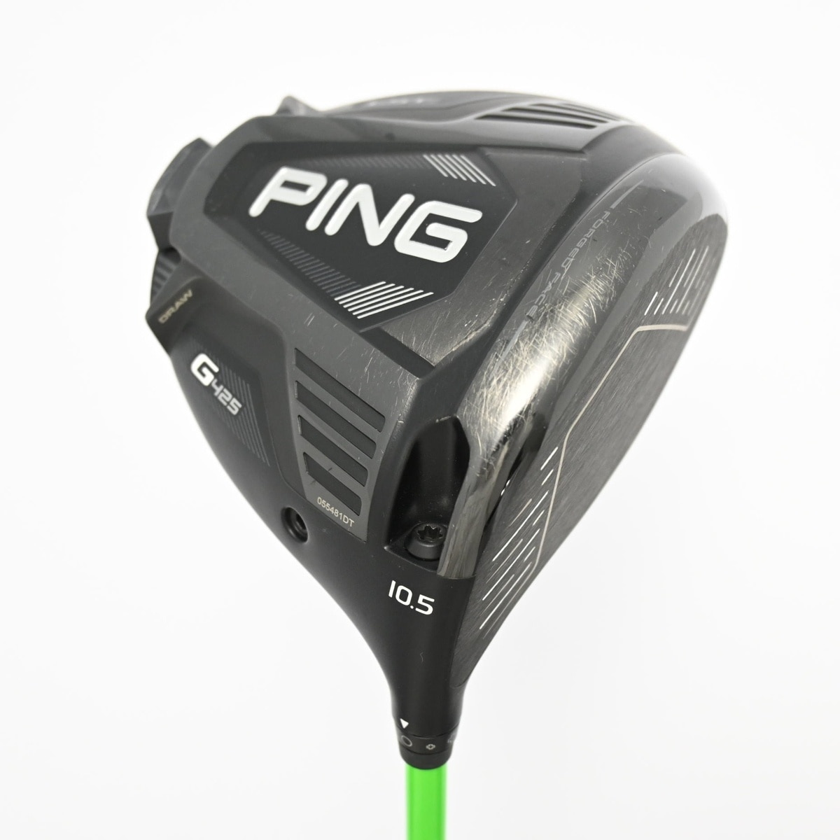 中古】G425 LST ドライバー (ピン) G425 通販｜GDO中古ゴルフクラブ
