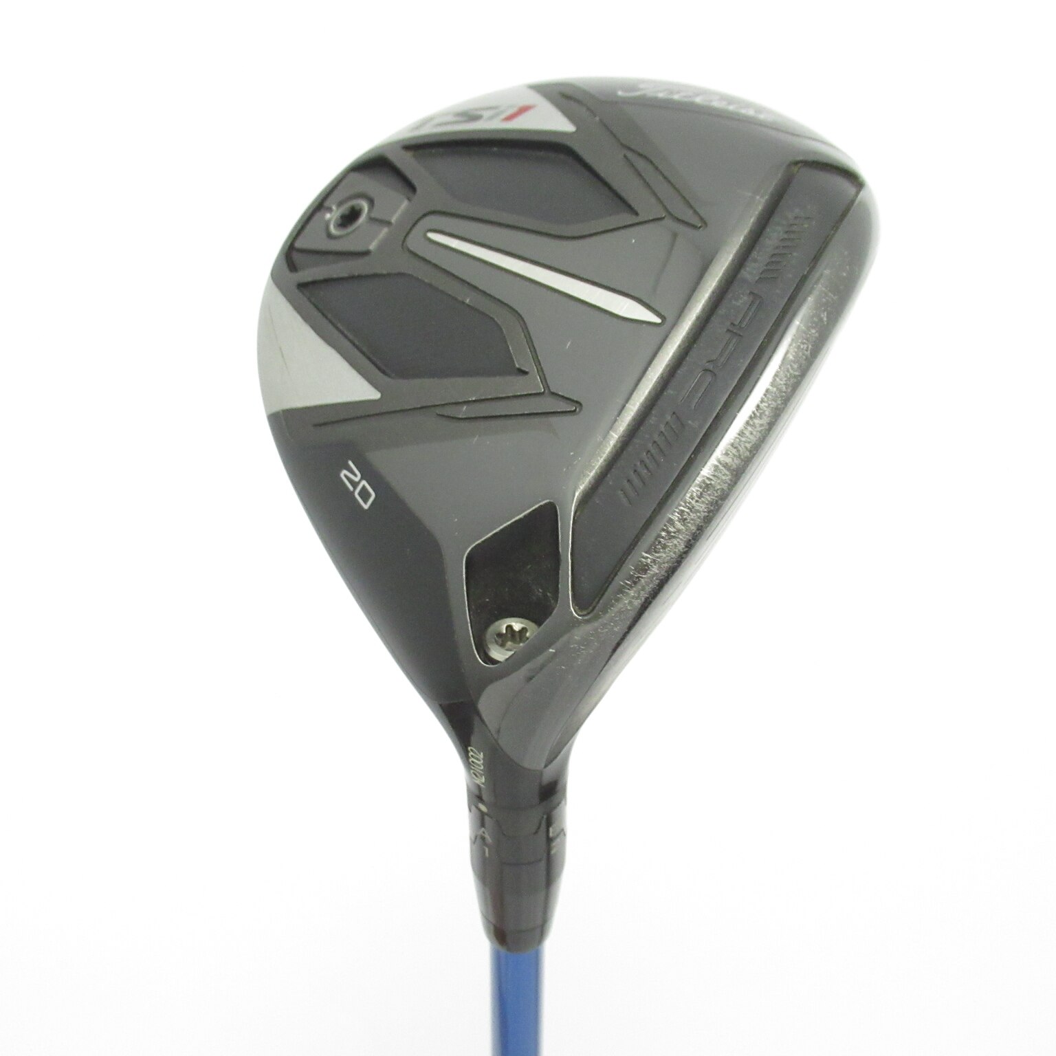中古】TSi1 フェアウェイウッド (タイトリスト) TSi 通販｜GDO中古