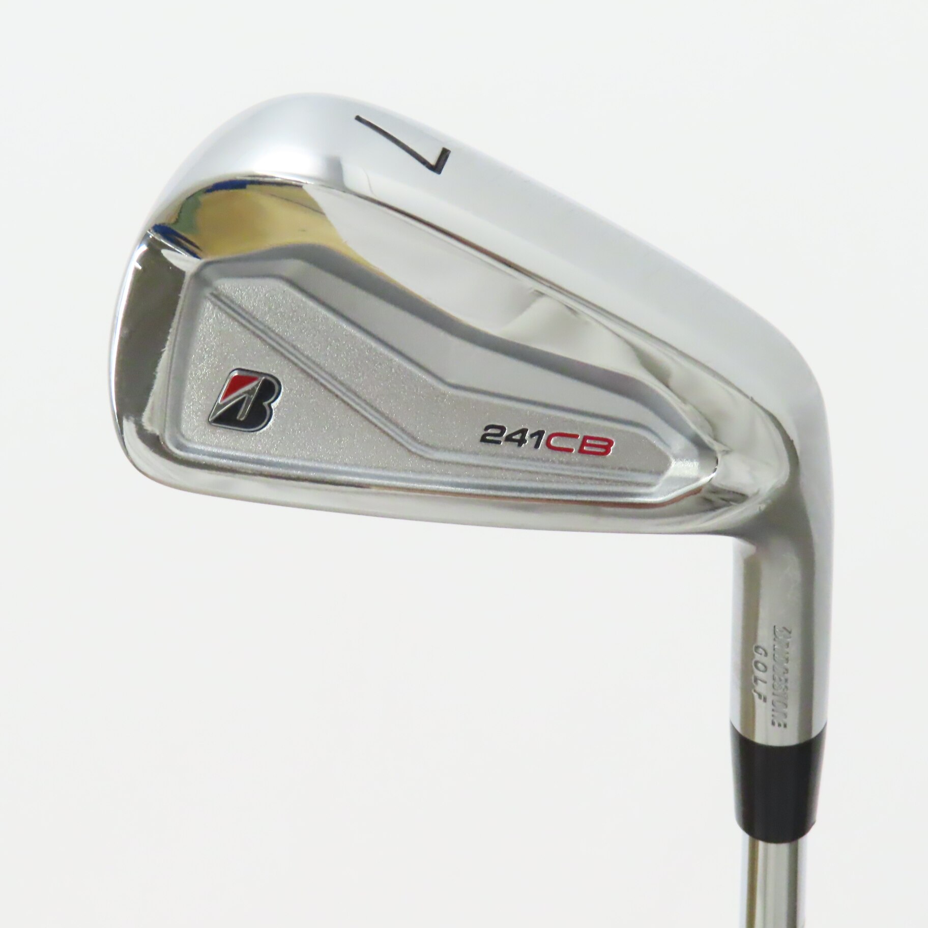 中古】241CB アイアン Dynamic Gold 105 32 S200 C(アイアン（セット