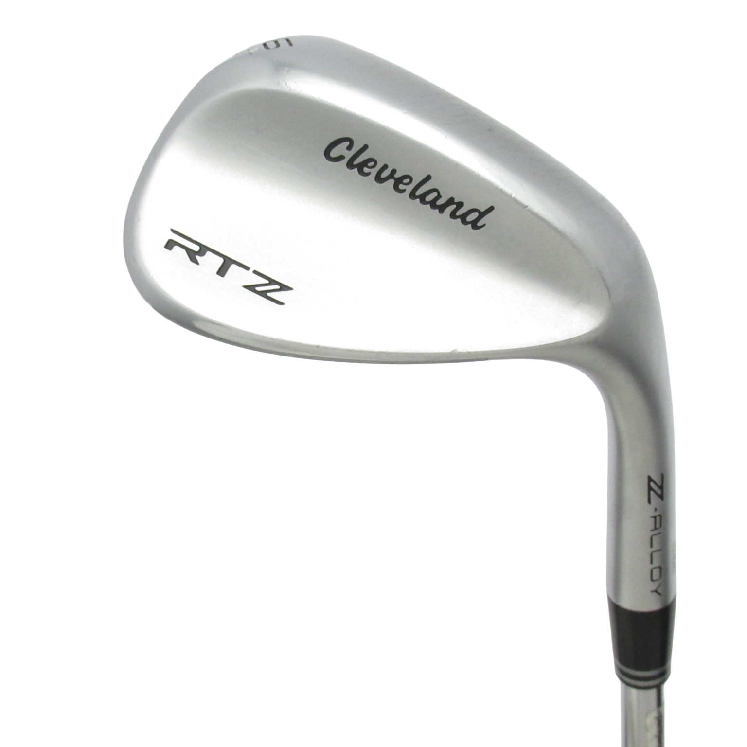 中古】RTZ ツアーサテン ウェッジ (クリーブランド) CG 通販｜GDO中古