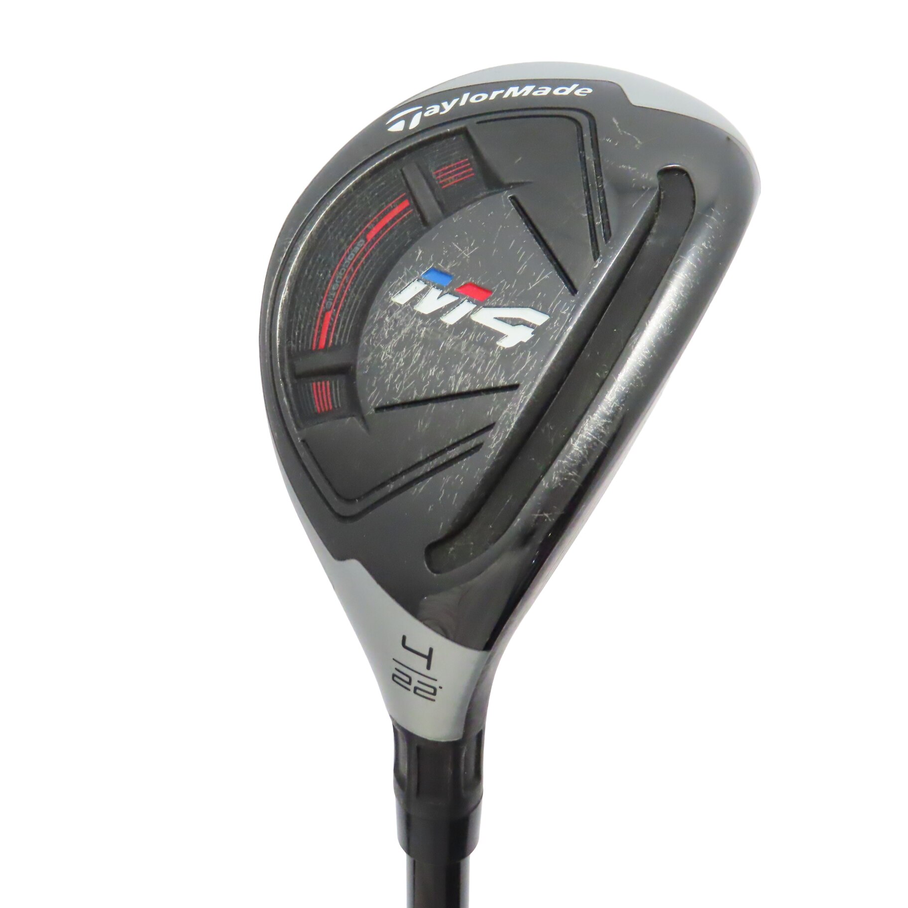 中古】M4 ゴルフクラブ (テーラーメイド) 通販｜GDO中古ゴルフクラブ