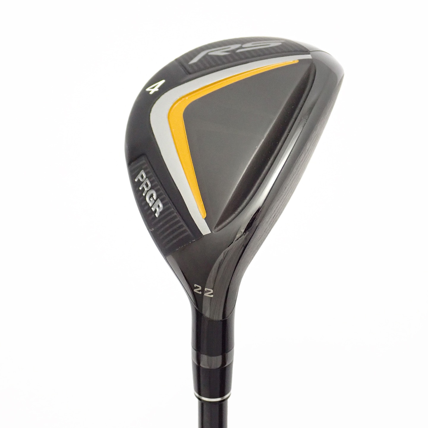 中古】RS JUST ユーティリティ Diamana FOR PRGR 22 S C