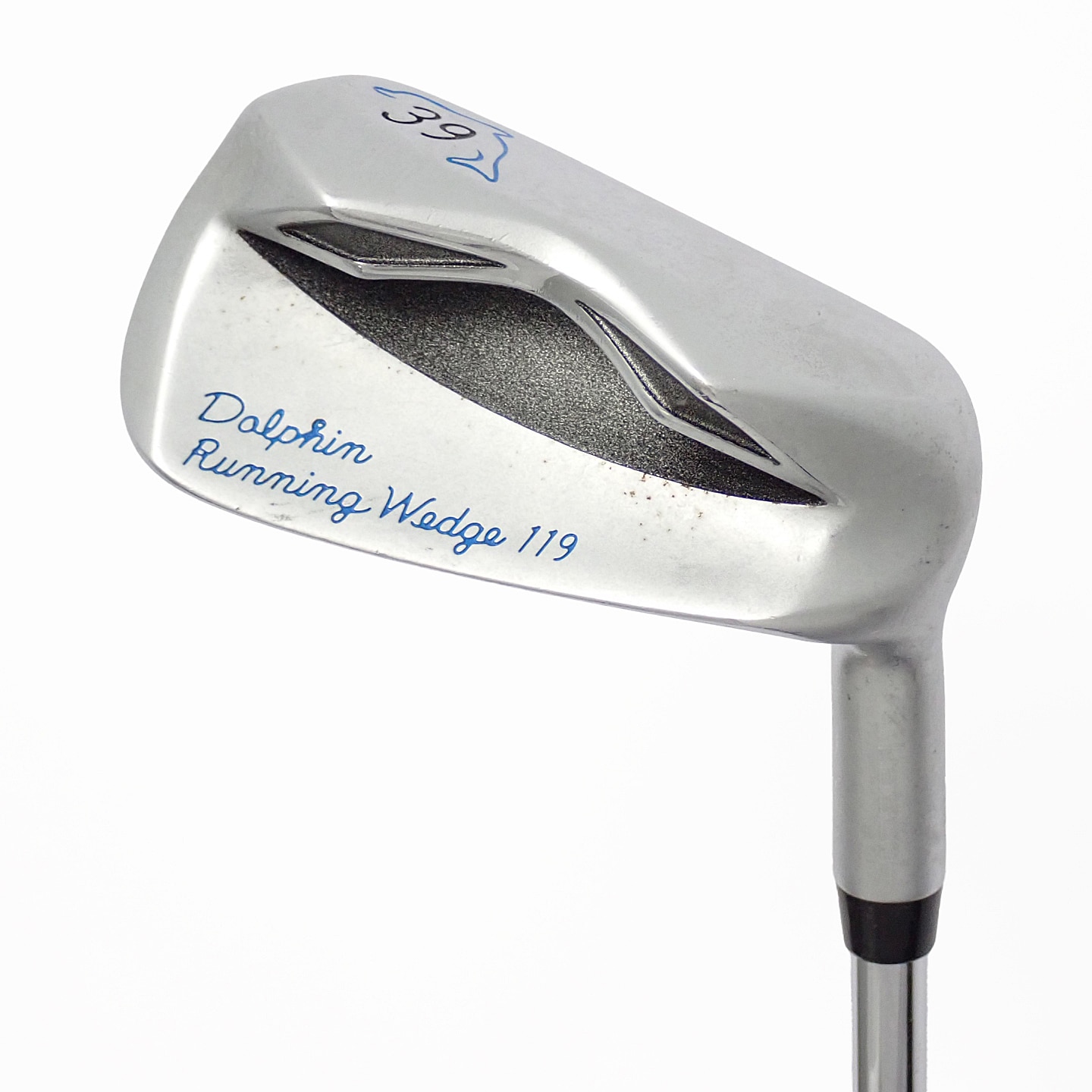 キャスコ ドルフィン ランニングウェッジ 119 39° チッパー 34インチ 中古】ドルフィン ランニング ウェッジ DFW-119 ウェッジ (キャスコ