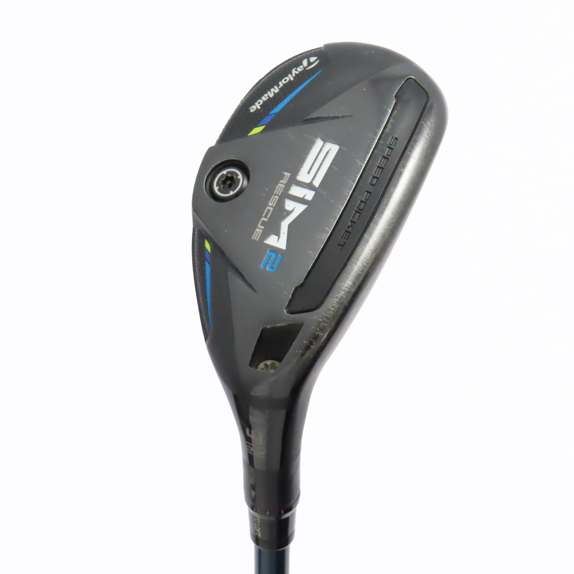 中古】SIM2 レスキュー ユーティリティ (テーラーメイド) SIM2 通販