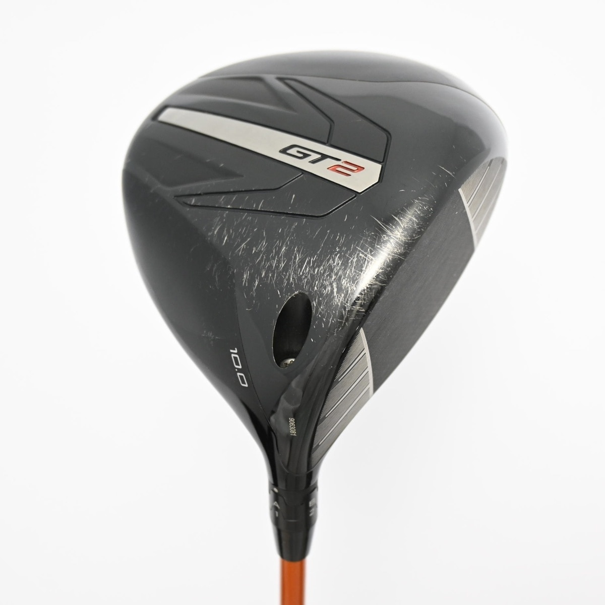 タイトリスト GT2 ドライバー　中古品 中古】GT2 ドライバー Tour AD DI-5 10 S CD(ドライバー（単品