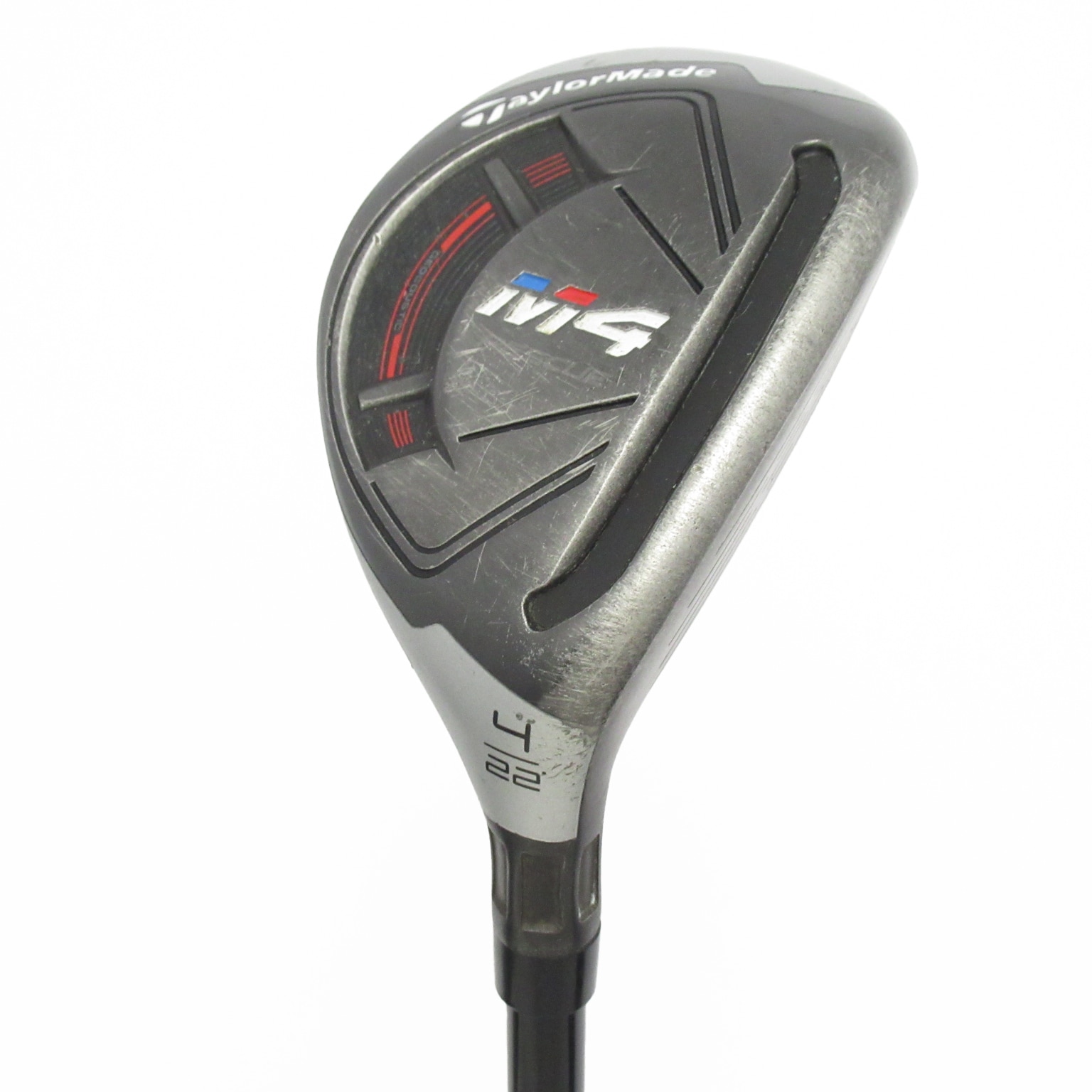 中古】M4 ユーティリティ (テーラーメイド) 通販｜GDO中古ゴルフクラブ