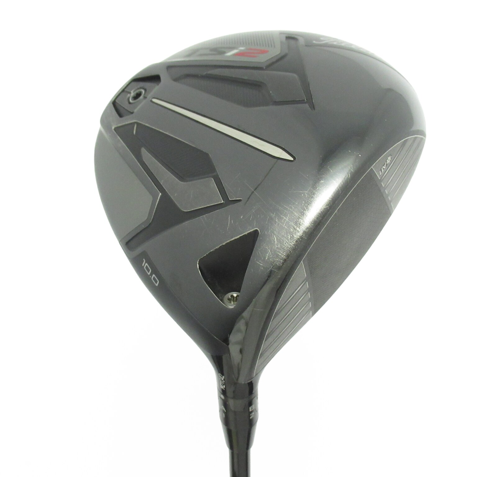 メルカリ市セール タイトリスト TSi2ドライバー 9.0° SR HC付き 中古】TSi2 ドライバー (タイトリスト) TSi 通販｜GDO中古ゴルフクラブ