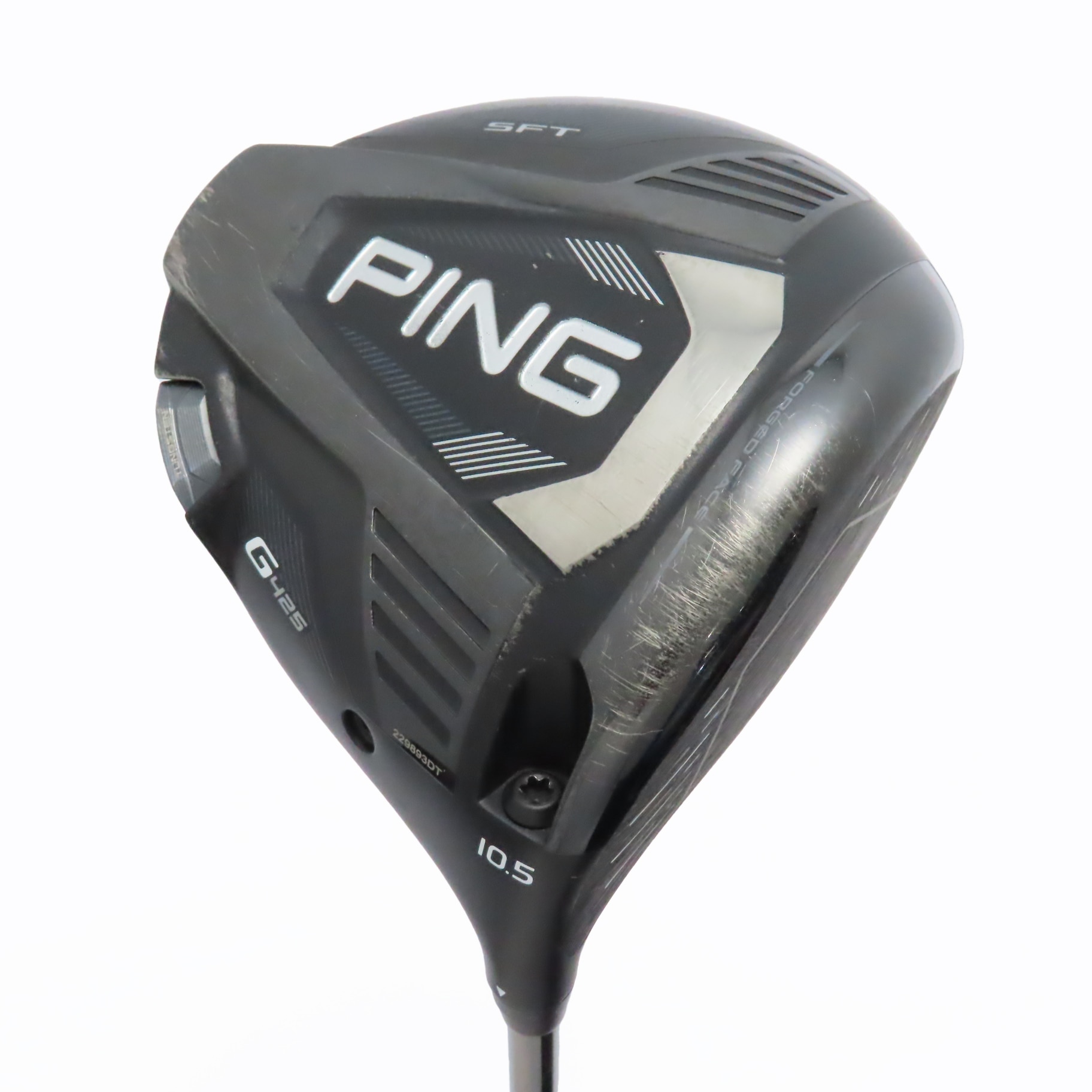 中古】G425 SFT ドライバー (ピン) G425 通販｜GDO中古ゴルフクラブ