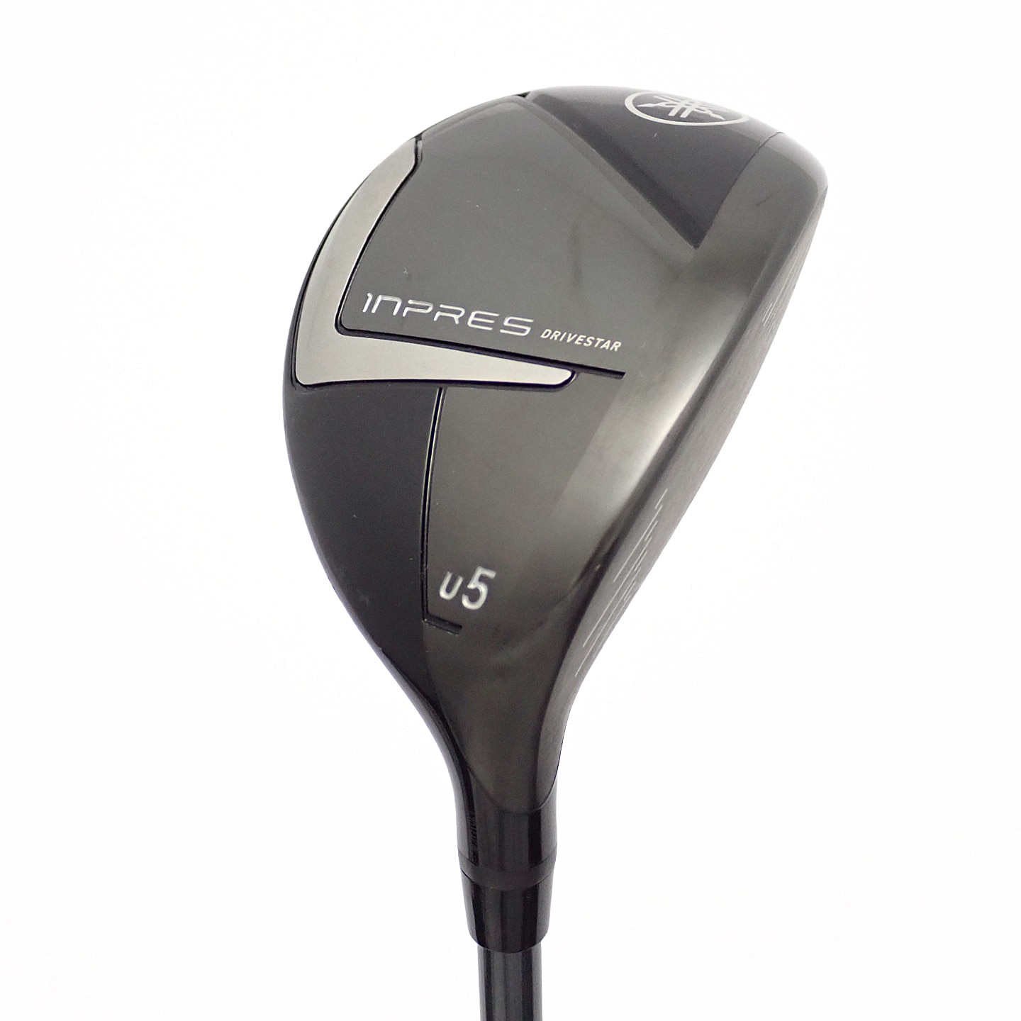 値下げしました【美品】ヤマハ インプレスDRIVE STAR 2025 U5 中古】inpres DRIVE STAR(2025) ユーティリティ (ヤマハ) インプレス