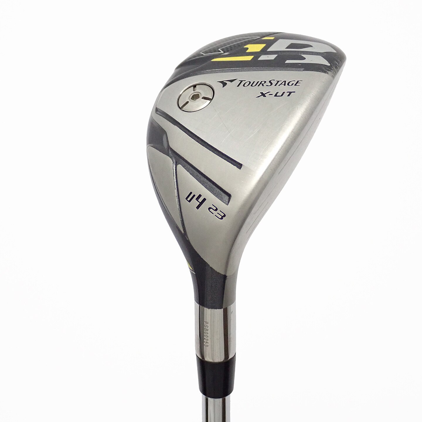 中古】ツアーステージ ユーティリティ (ブリヂストン) 通販｜GDO中古