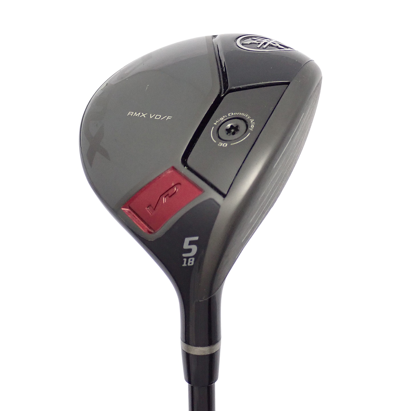 YAMAHA RMX フェアウェイウッド 7番 Fujikura MCF50-S 中古】RMX フェアウェイウッド (ヤマハ) 通販｜GDO中古ゴルフクラブ