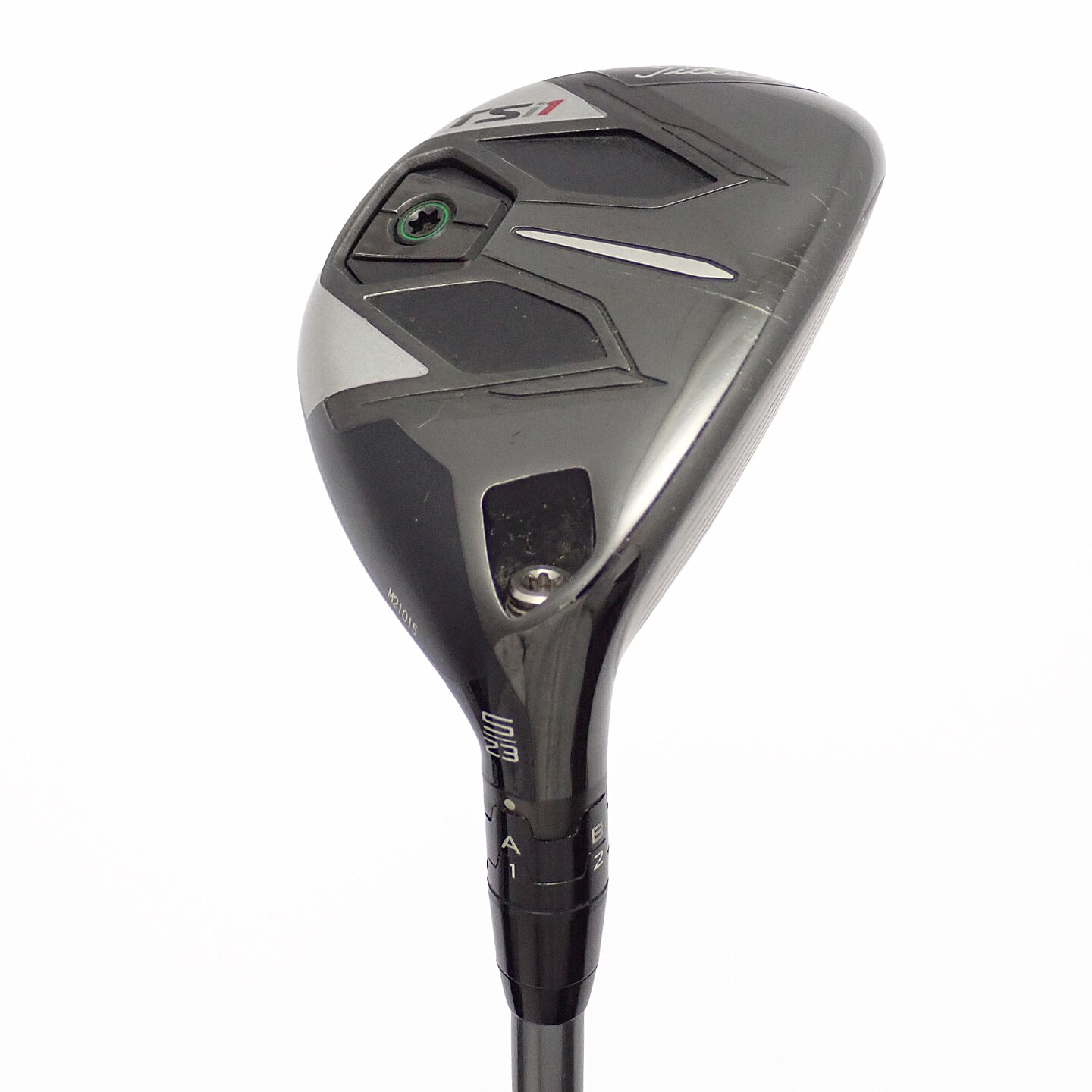 中古】TSi1 ユーティリティ (タイトリスト) TSi 通販｜GDO中古ゴルフクラブ