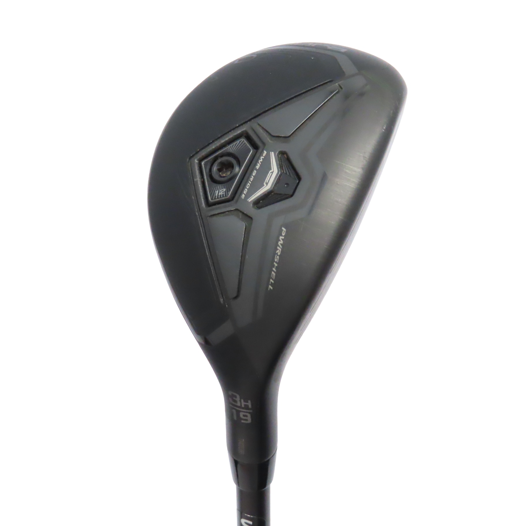 中古】ダークスピード ユーティリティ Tour AD for Cobra(Black) 19 S