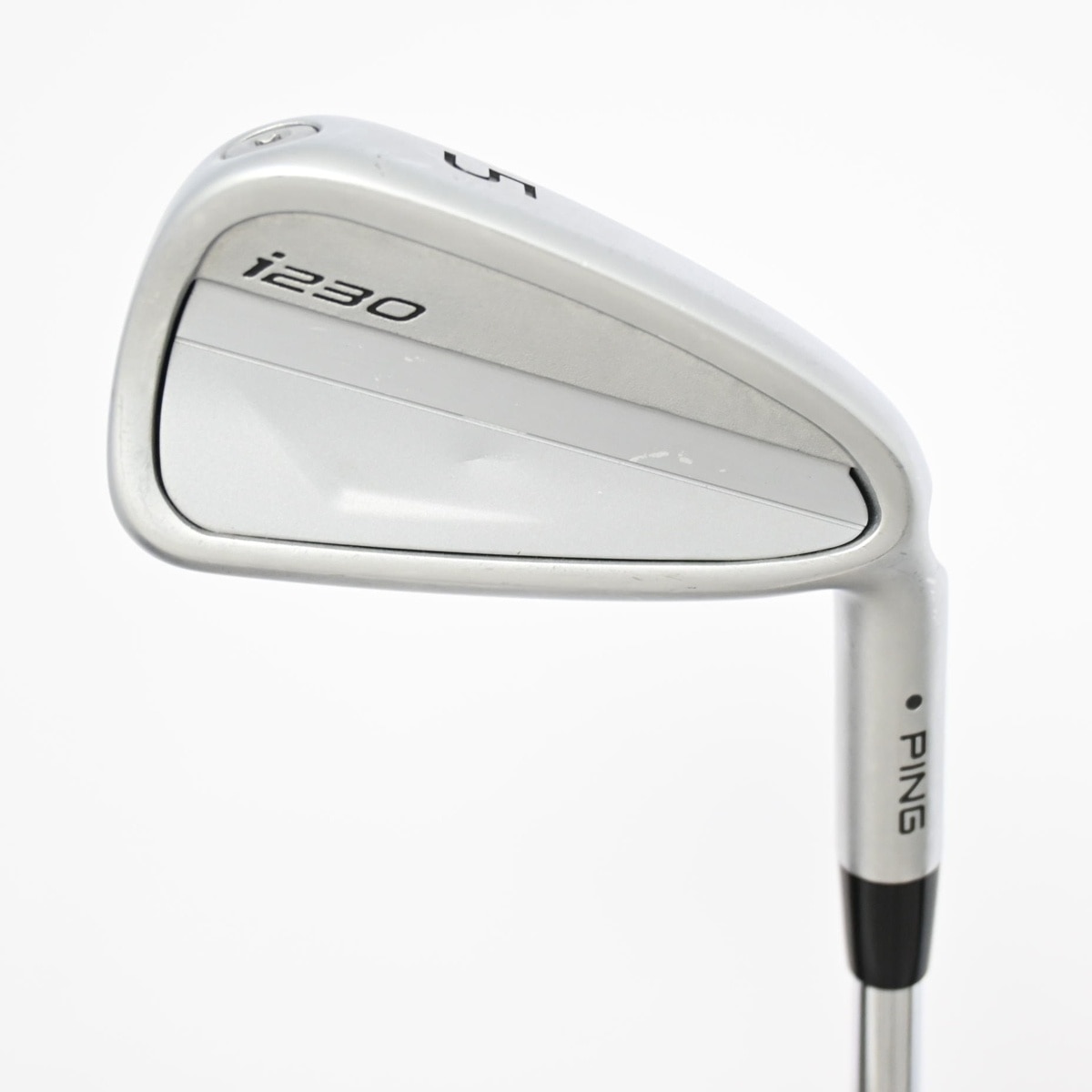 中古】i230 アイアンセット (ピン) Iシリーズ メンズ 通販｜GDO中古