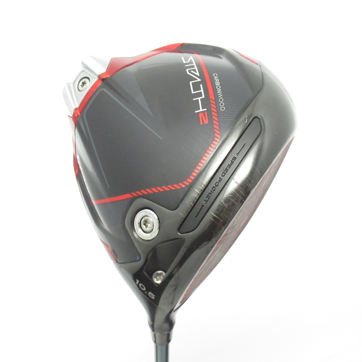 ステルス2 スプーン 3W NXグリーン6S 中古】ステルス2 フェアウェイ